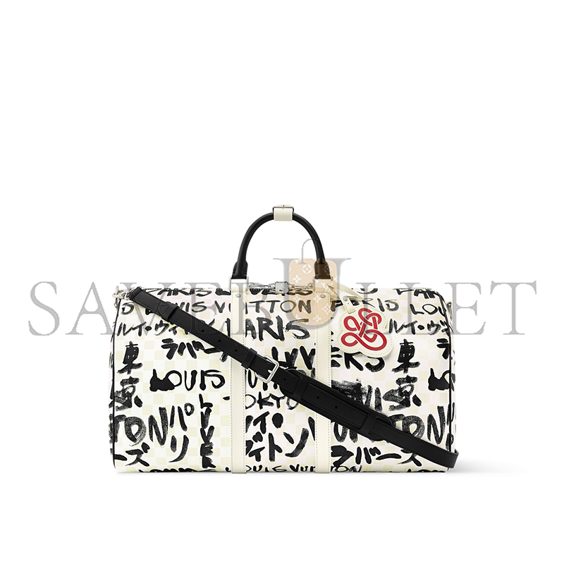 l0vis Vvtt0n keepall bandouliÈre 50 n40804 (50*29*23cm)